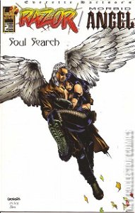 Razor / Morbid Angel: Soul Search