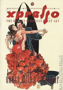 Crisis Presents #2