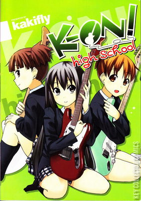 K-on! High School