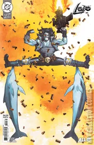 Lobo #4