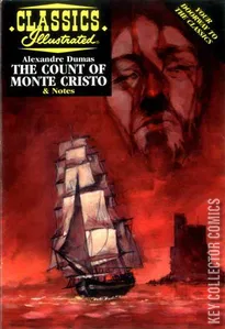 Classics Illustrated #54