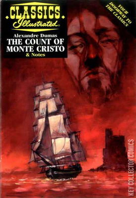 Classics Illustrated