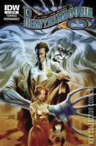 Phantasmagoria #1