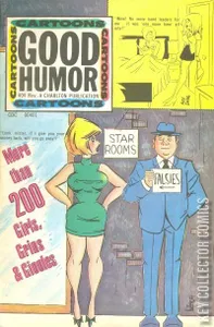 Good Humor #48