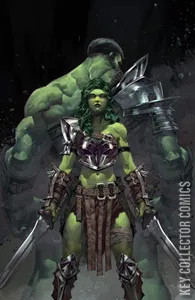 Hulk #4
