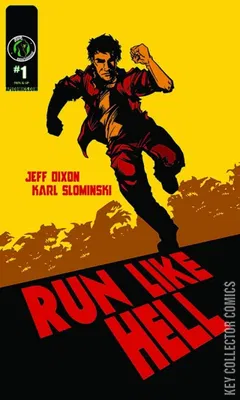 Run Like Hell