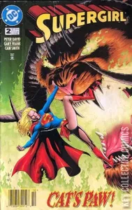 Supergirl #2