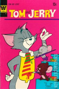 Tom & Jerry #267
