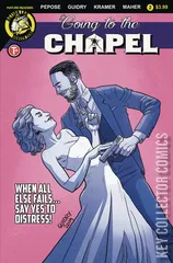 Cover for Going To The Chapel #2