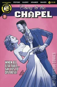 Going To The Chapel #2
