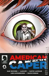 American Caper #4