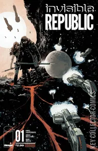 Invisible Republic #1