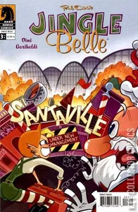 Jingle Belle #3