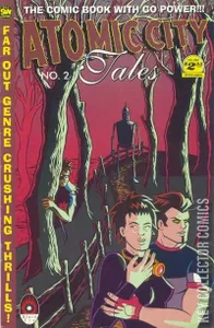 Atomic City Tales #2
