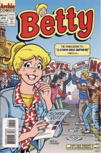 Betty #57