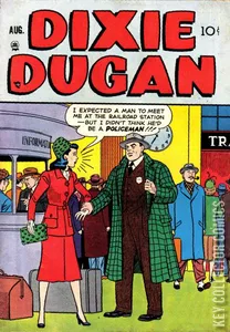 Dixie Dugan #3