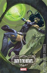 A.X.E.: Death To Mutants #3