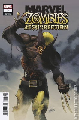 Marvel Zombies: Resurrection