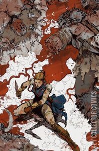 Diablo: Dawn of Hatred #2