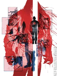 Bloodshot: Unleashed #4