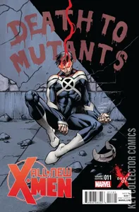 All-New X-Men #11