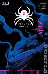 Weavers #3