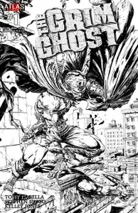 The Grim Ghost #1