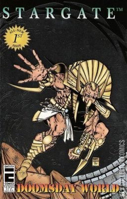 Stargate: Doomsday World
