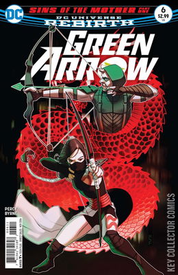 Green Arrow