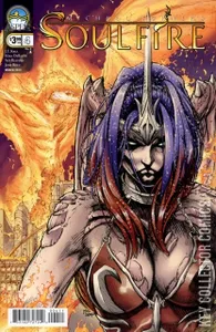 Soulfire #4