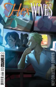 Hex Wives #3