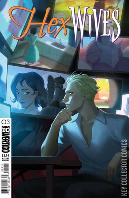Hex Wives