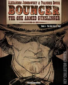 Bouncer #5