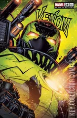Variant Cover for Venom #28