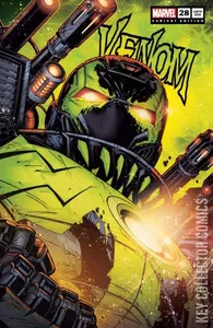 Venom #28