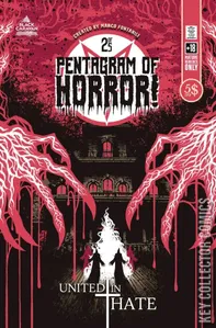 Pentagram of Horror #2