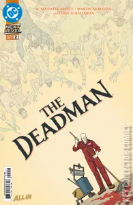 Deadman #2