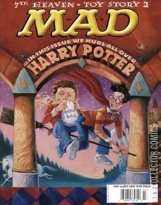 Mad #391