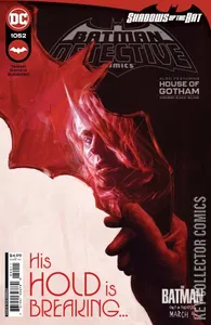 Detective Comics #1052