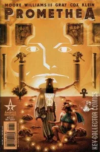 Promethea #17