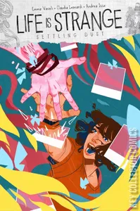 Life is Strange: Settling Dust #3