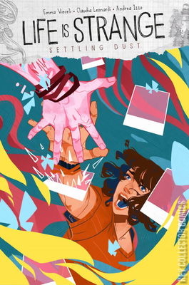 Life is Strange: Settling Dust