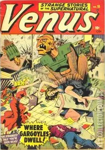 Venus #16