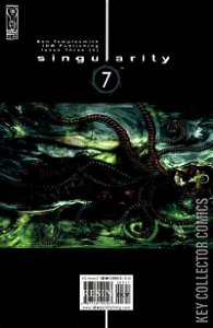 Singularity 7 #3