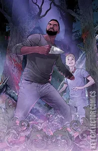 House of Slaughter #11