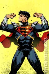 Variant Cover for Superman #39