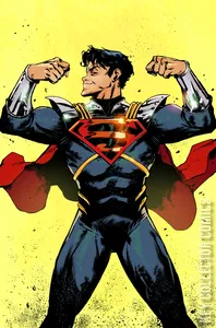 Superman #39