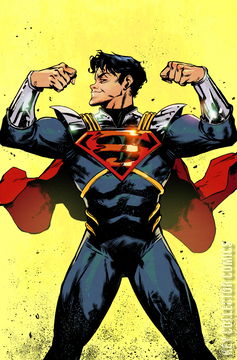 Variant Cover for Superman #39