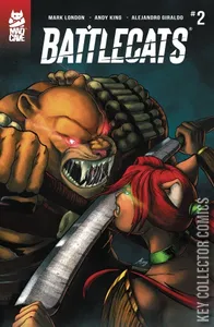 Battlecats #2
