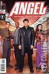 Variant Cover for Angel #2